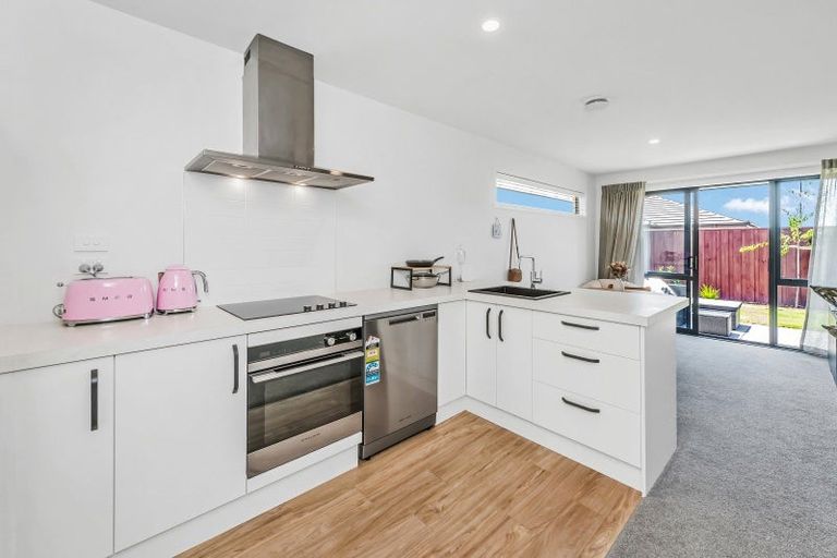 Photo of property in 1b U1 Taylor Terrace, Saint Andrews, Hamilton, 3200