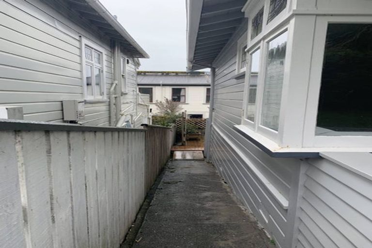 Photo of property in 301 Adelaide Road, Newtown, Wellington, 6021