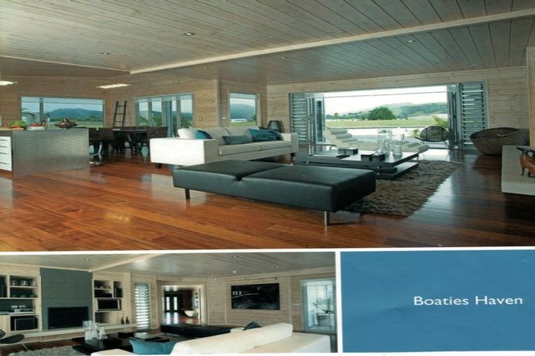 Photo of property in 113 Motu Hei, Pauanui, Hikuai, 3579