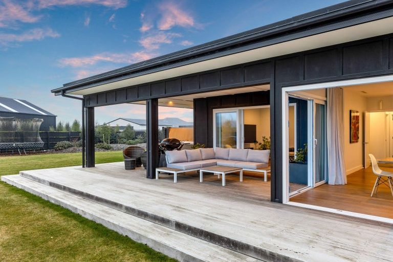 Photo of property in 30 Hampton Drive, Swannanoa, Kaiapoi, 7692