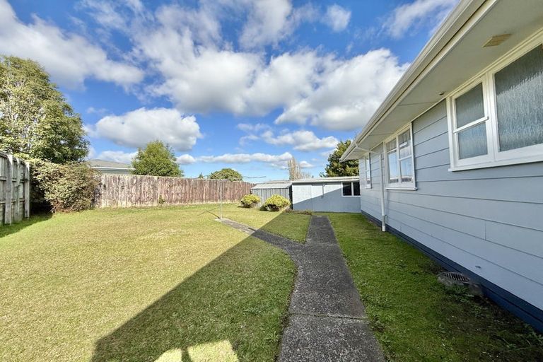 Photo of property in 3 Takahe Place, Tokoroa, 3420