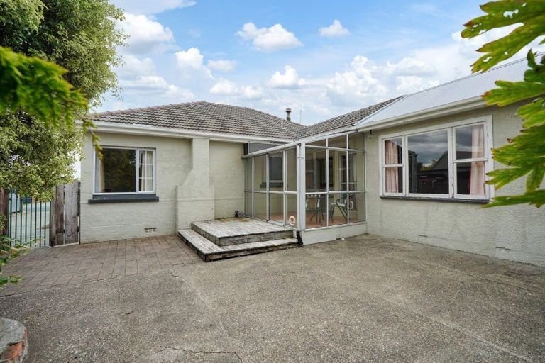 Photo of property in 72 Norwood Street, Newfield, Invercargill, 9812