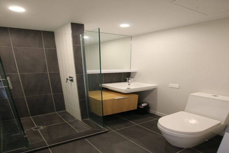 Photo of property in Vsp South, 702/166u Victoria Street, Te Aro, Wellington, 6011