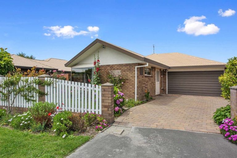Photo of property in 21a Sabys Road, Halswell, Christchurch, 8025