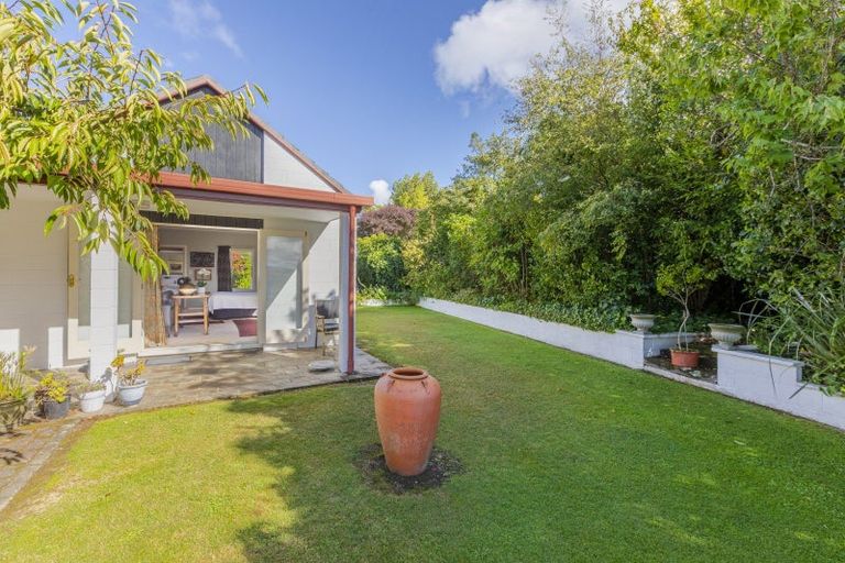 Photo of property in 8a Gaisford Terrace, Waipukurau, 4200