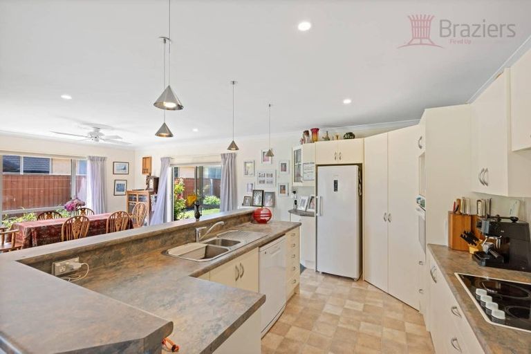 Photo of property in 43 Mounter Avenue, Northwood, Christchurch, 8051