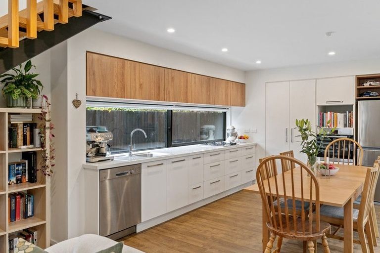 Photo of property in 58 Ward Street, Addington, Christchurch, 8024