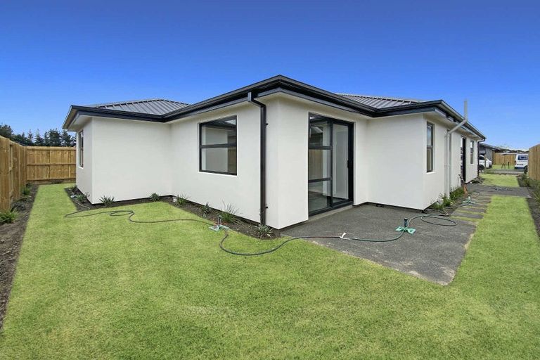 Photo of property in 4 Sedge Street, Belfast, Christchurch, 8051