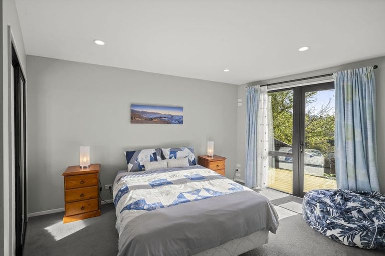 Photo of property in 58 Rossmore Terrace, Cashmere, Christchurch, 8022