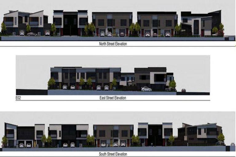 Photo of property in 50 Mapou Road, Hobsonville, Auckland, 0616