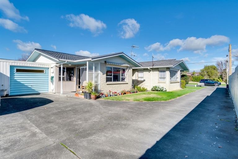 Photo of property in 2/48 Elbourne Street, Taradale, Napier, 4112