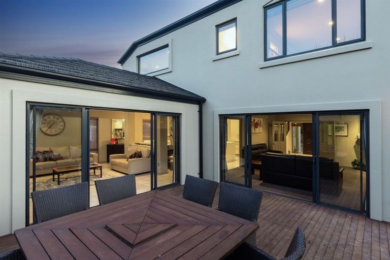 Photo of property in 6 Primrose Hill Lane, Casebrook, Christchurch, 8051