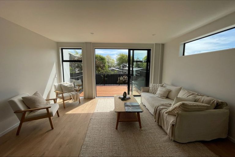 Photo of property in 5/30 Amuri Park Lane, Christchurch Central, Christchurch, 8013