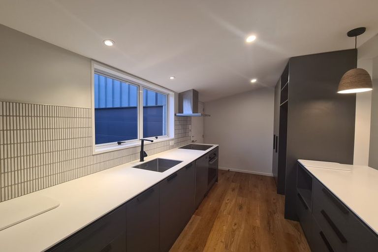 Photo of property in 1/15 Boon Street, Sydenham, Christchurch, 8023