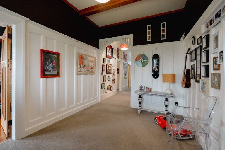 Photo of property in 14 Nelson Terrace, Seaview, Timaru, 7910