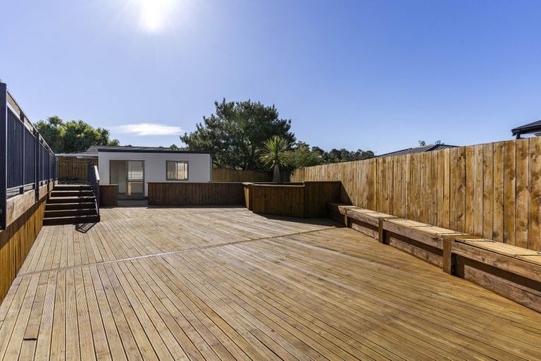 Photo of property in 144 Solar Road, Glen Eden, Auckland, 0602