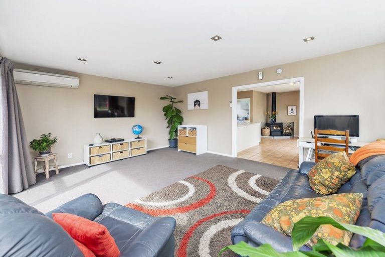 Photo of property in 7 Elizabeth Street, Rolleston, 7614