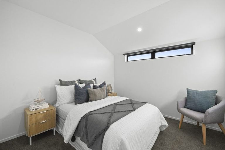 Photo of property in 18b Collins Street, Addington, Christchurch, 8024