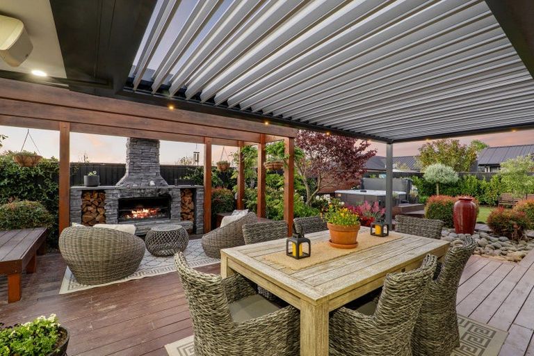 Photo of property in 405 Trents Road, Prebbleton, 7604