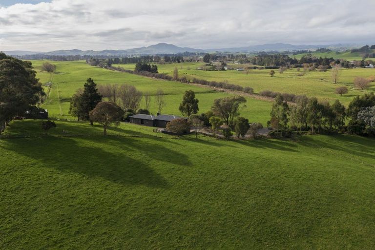 Photo of property in 101 Racecourse Road, Waipawa, Otane, 4277