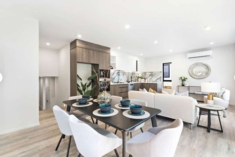 Photo of property in 46 Bannockburn Road, Opaheke, 2113
