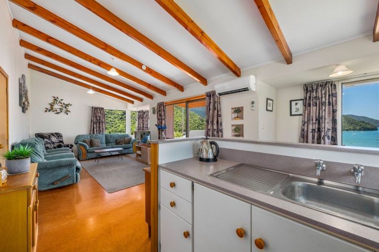 Photo of property in 259f Anakiwa Road, Anakiwa, Linkwater, 7281