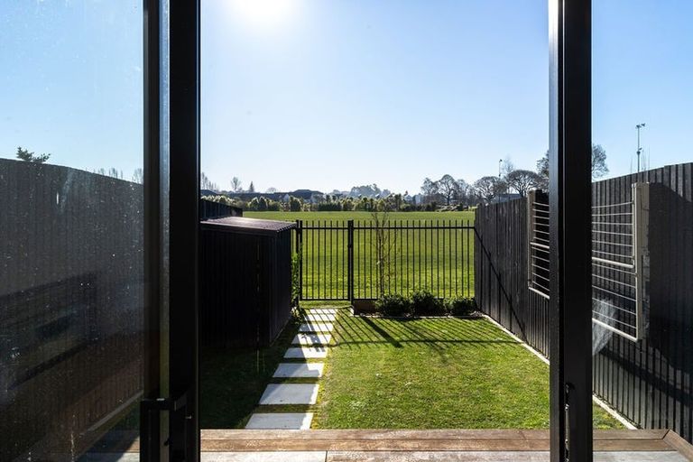 Photo of property in 17a Malaga Crescent, Harewood, Christchurch, 8051