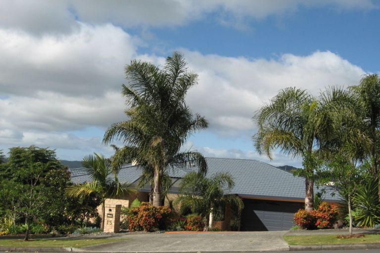 Photo of property in 15 Magnolia Avenue, Te Kamo, Whangarei, 0112