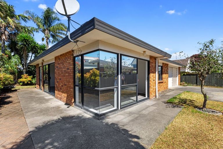 Photo of property in 4b Claridge Place, Mount Maunganui, 3116