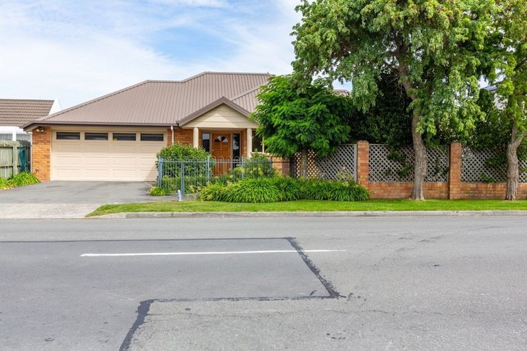 Photo of property in 55 Murphys Road, Springlands, Blenheim, 7201