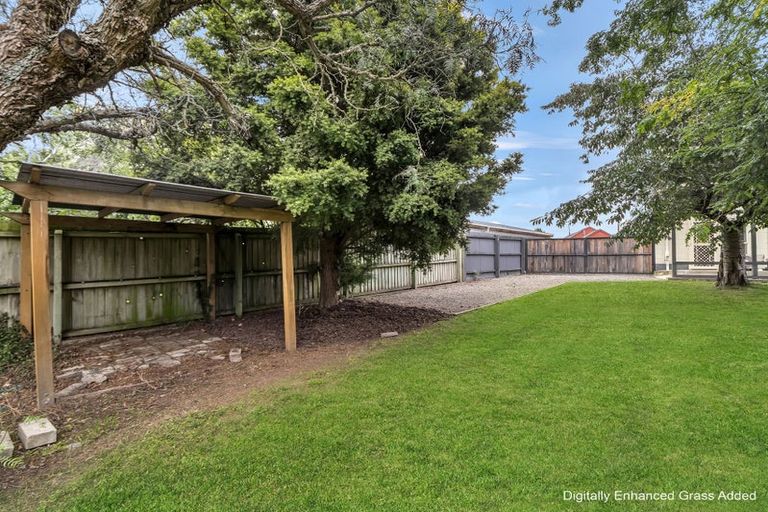 Photo of property in 7 Kowai Place, Amberley, 7410