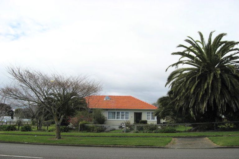 Photo of property in 138 Cambridge Street, Levin, 5510