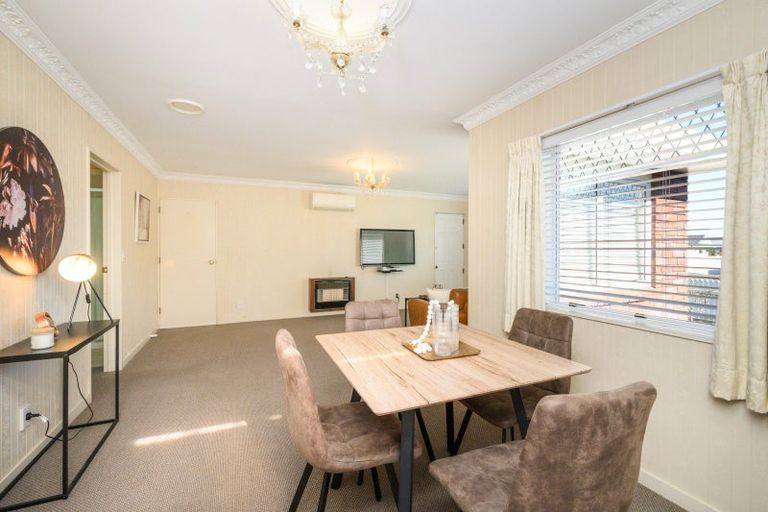 Photo of property in 273 Ruahine Street, Terrace End, Palmerston North, 4410