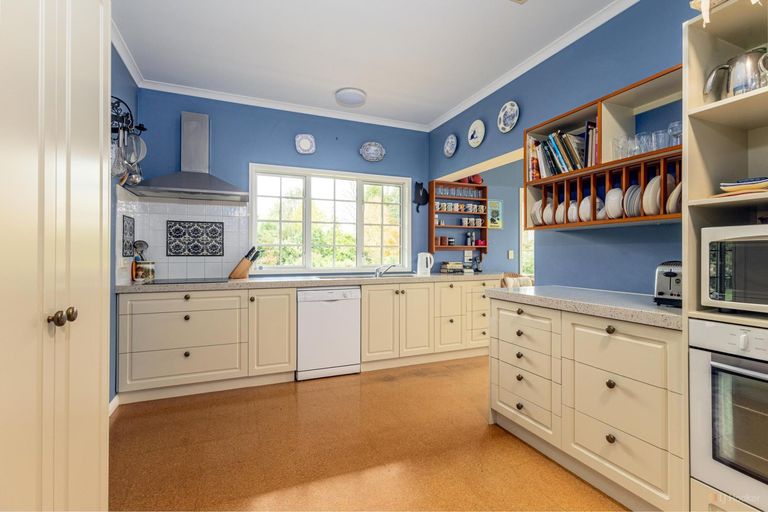 Photo of property in 119 Cox Street, Geraldine, 7930