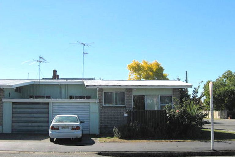 Photo of property in 17 Wills Street, Ashburton, 7700