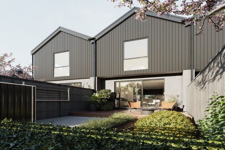 Photo of property in 3/2 Puna Street, Riccarton, Christchurch, 8041
