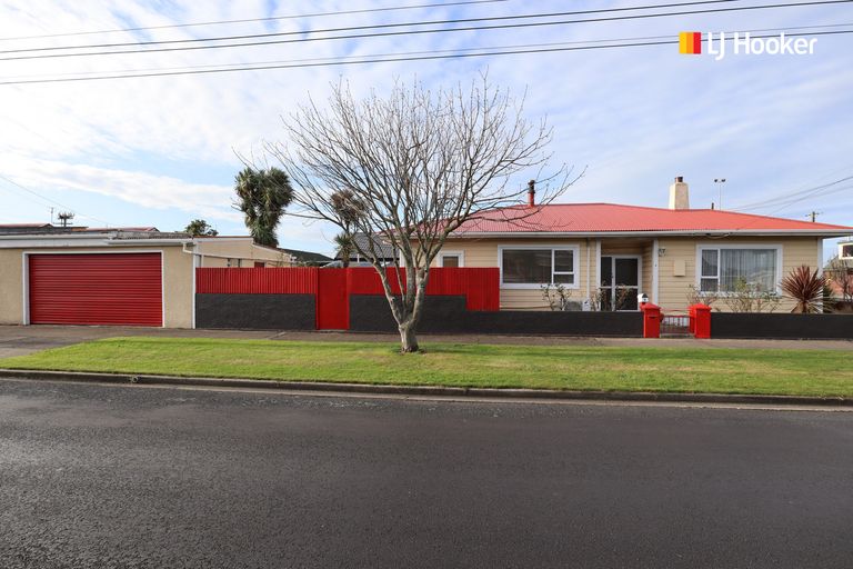 Photo of property in 6 De Carle Street, Saint Kilda, Dunedin, 9012
