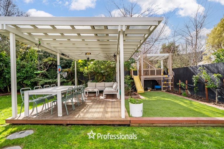 Photo of property in 32 Stellin Street, Boulcott, Lower Hutt, 5011