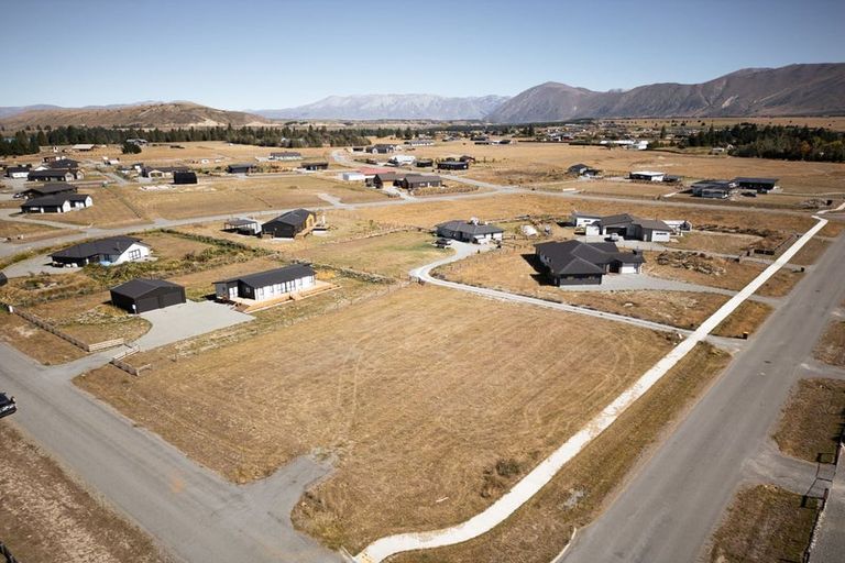 Photo of property in 14 Temple Drive, Twizel, 7901