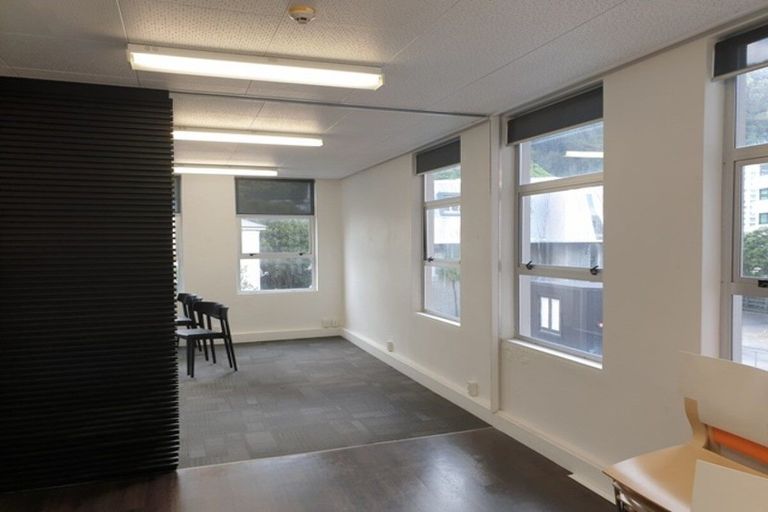 Photo of property in Molesworth House, 101u9a Molesworth Street, Thorndon, Wellington, 6011