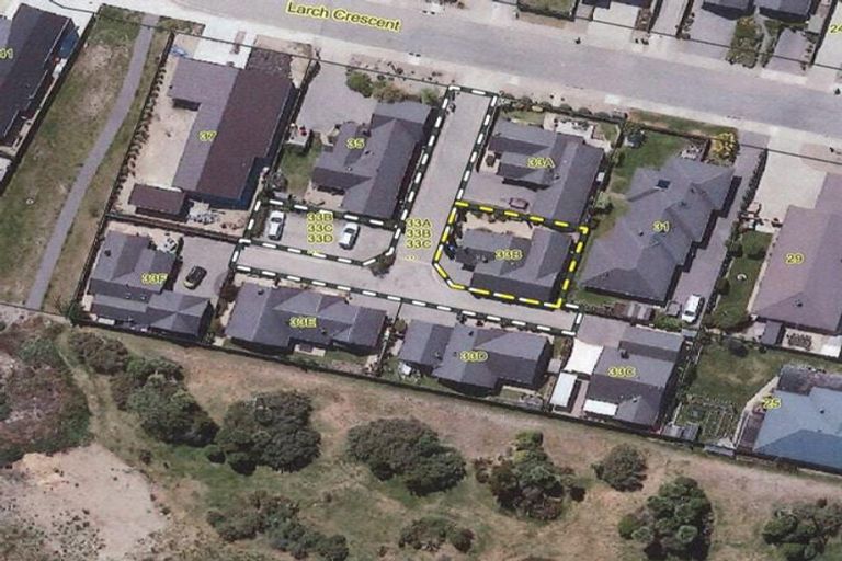 Photo of property in 33b Larch Crescent, Alexandra, 9320