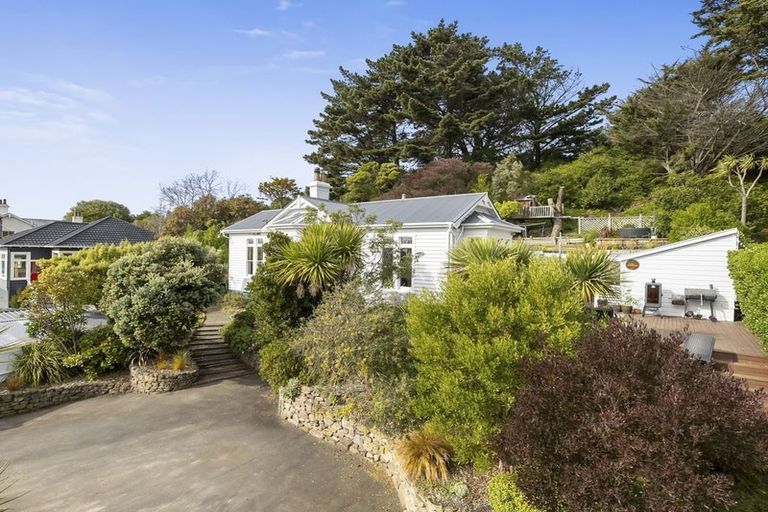 Photo of property in 151 Victoria Road, Saint Clair, Dunedin, 9012