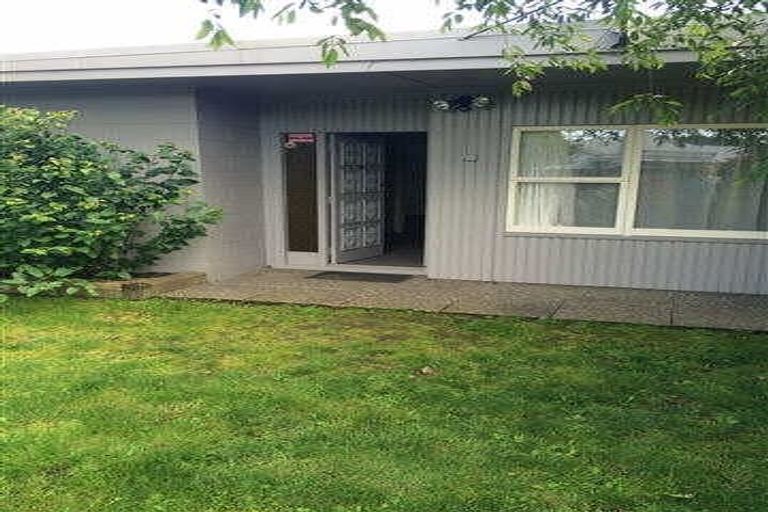 Photo of property in 62u4 Norton Road, Frankton, Hamilton, 3204