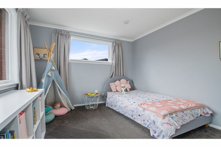 Photo of property in 1/56 Nottingham Avenue, Halswell, Christchurch, 8025