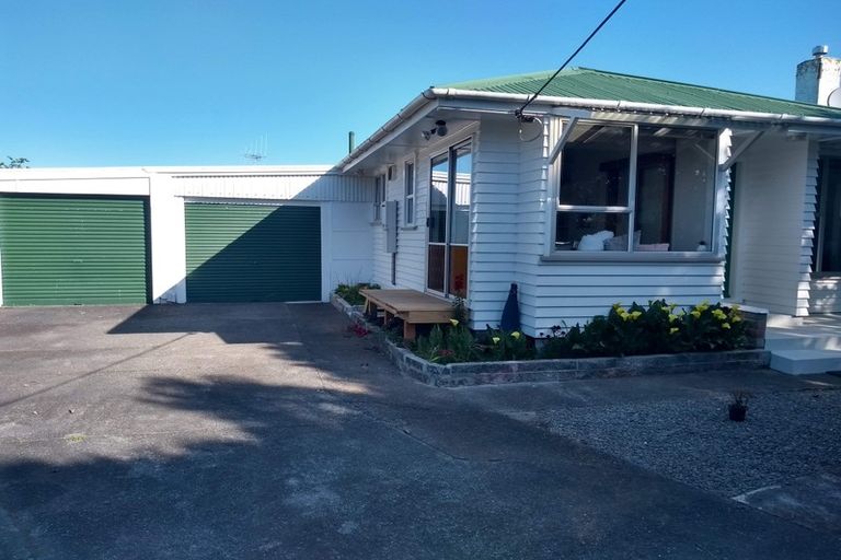 Photo of property in 156 Tiro Tiro Road, Levin, 5510