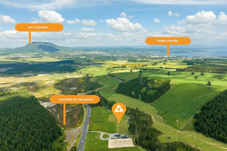 Photo of property in 437 Poihipi Road, Wairakei, Taupo, 3377