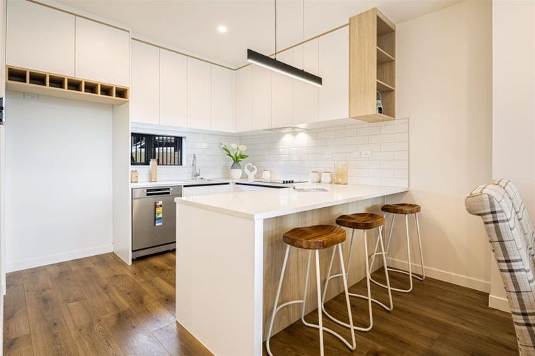 Photo of property in 58 Westgate Drive, Massey, Auckland, 0614