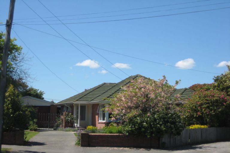 Photo of property in 9 Fitzroy Place, Bishopdale, Christchurch, 8053
