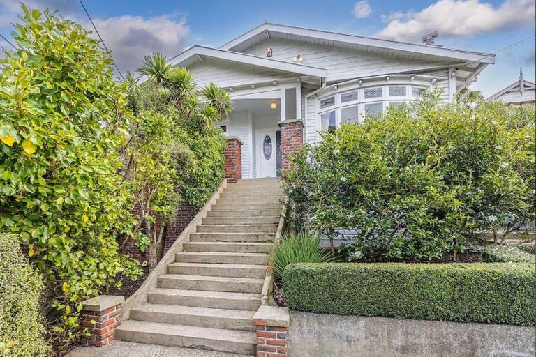 Photo of property in 84b Rintoul Street, Newtown, Wellington, 6021