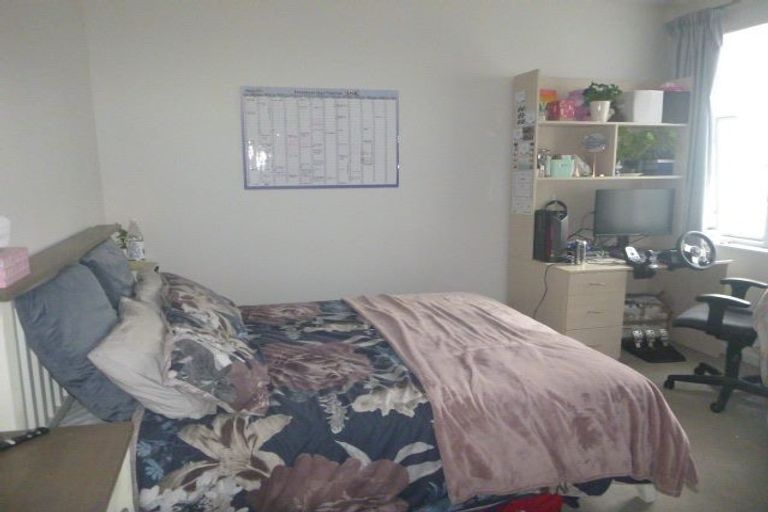 Photo of property in City Lodge, 704/115 Vivian Street, Te Aro, Wellington, 6011